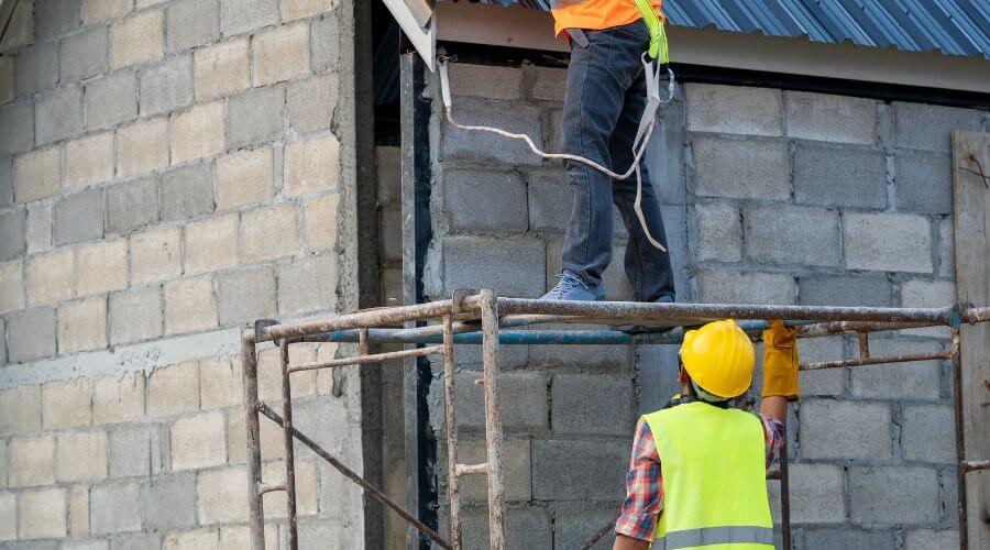 Expert top industrial roofings services in Welcome, MN